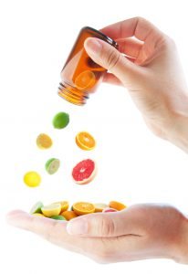 Multivitamin