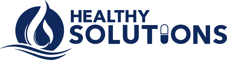 Healthy Solutions Logo