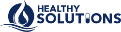 Healthy Solutions Blue Logo Small - Healthy Solutions