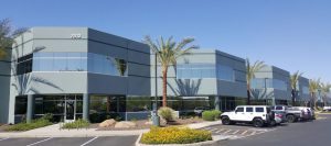 Healthy Solutions Scottsdale Facility - Healthy Solutions